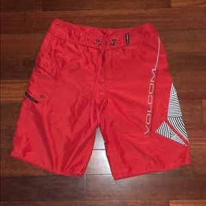 Volcom boardshorts